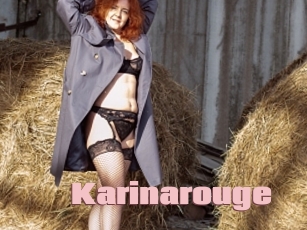 Karinarouge