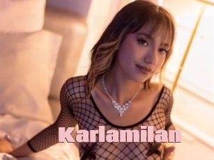 Karlamilan