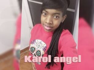 Karol_angel