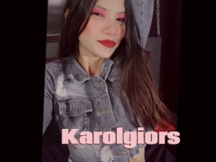 Karolgiors