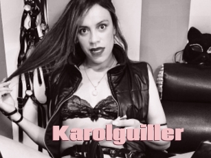 Karolguiller