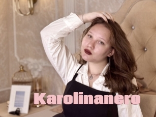 karolinanero Afro Fuck