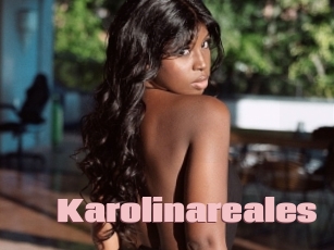 Karolinareales