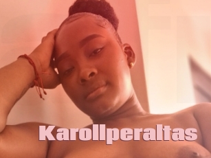 karollperaltas Afro Fuck