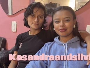 Kasandraandsilvi