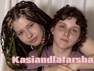 Kasiandlatarsha