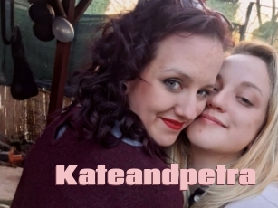 Kateandpetra