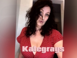Kategrays