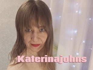 Katerinajohns