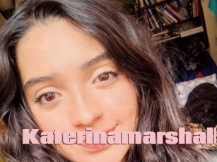 Katerinamarshall