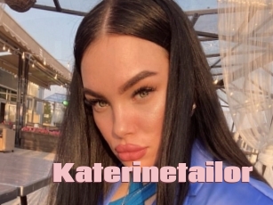 katerinetailor Afro Fuck