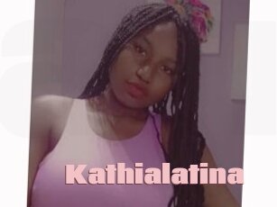 Kathialatina