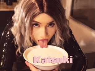 Katsuki
