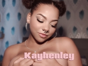 Kayhenley