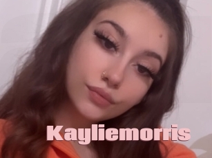 Kayliemorris