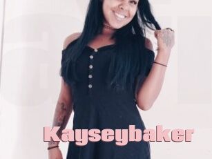 Kayseybaker