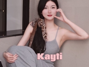 Kayti