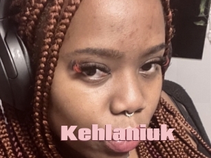 Kehlaniuk