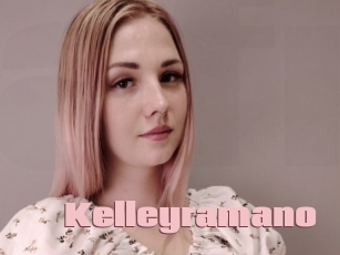 Kelleyramano