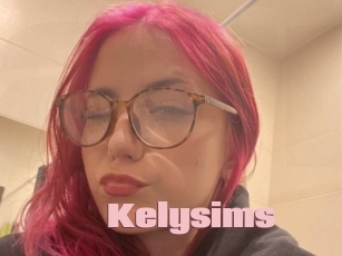 Kelysims
