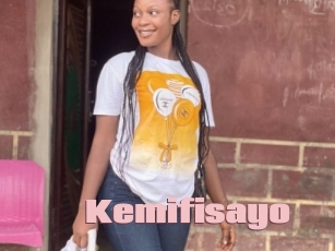 Kemifisayo