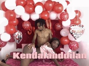 Kendalanddilan