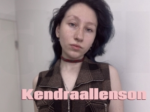 Kendraallenson