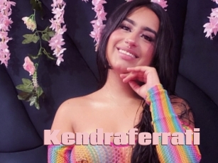 Kendraferrati
