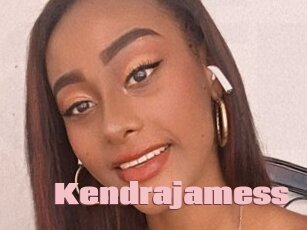 Kendrajamess