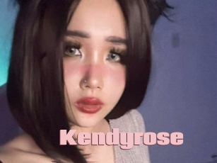 Kendyrose