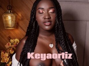 Keyaortiz