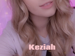 Keziah
