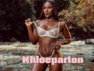 Khloeparton