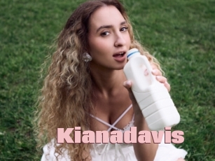 Kianadavis