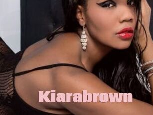 Kiarabrown