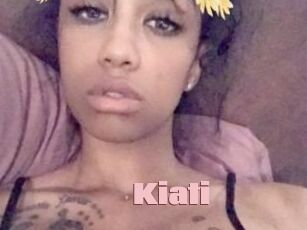 Kiati