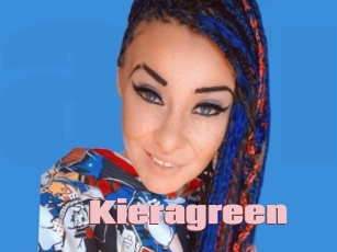 Kieragreen