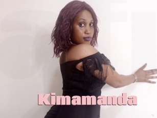 Kimamanda
