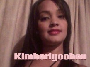 Kimberlycohen