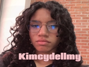 Kimcydellmy
