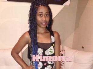 Kimorra