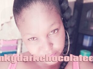 Kinkydarkchocolatee