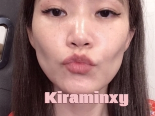kiraminxy Afro Fuck