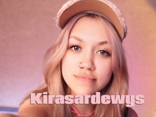 Kirasardewys
