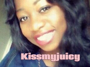 Kissmyjuicy