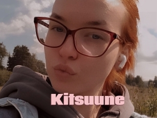 Kitsuune