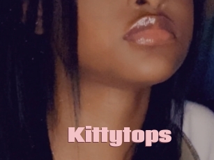 kittytops Afro Fuck