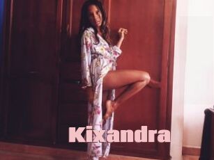 Kixandra