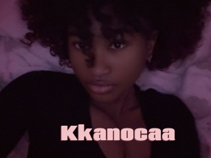 Kkanocaa