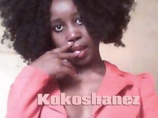 Kokoshanez